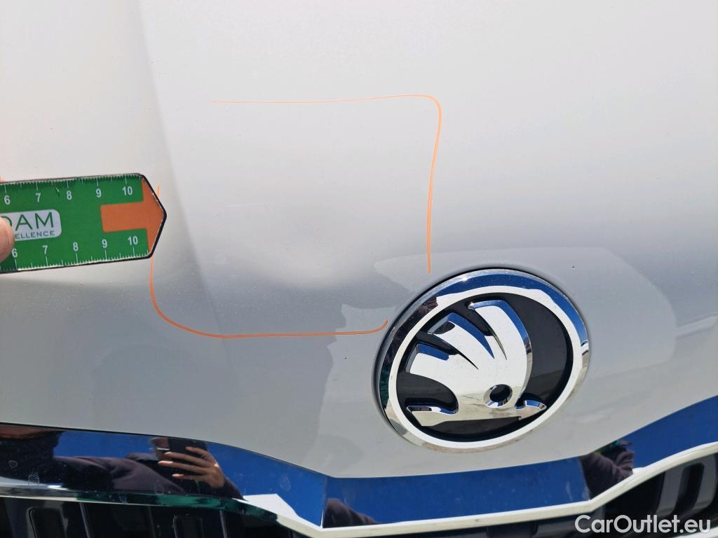  Skoda  KAMIQ SKODA  1.0 TSI 81kW (110CV) DSG Ambition (CX) #2