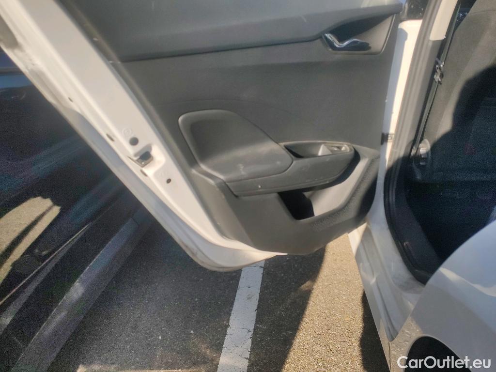  Skoda  Fabia SKODA  / 2021 / 5P / berlina con portón 1.0 TSI 70KW (95CV) Ambition (AC) #19