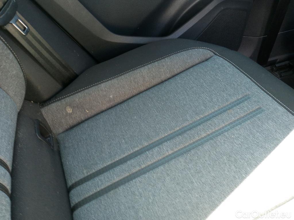  Seat  ATECA SEAT  / 2016 / 5P / todoterreno 1.0 TSI 81kW St&Sp Style Go M(SP) #13