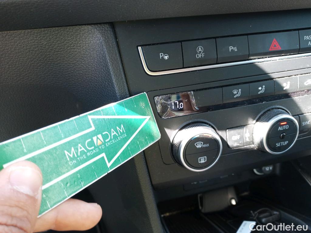  Seat  ATECA SEAT  / 2016 / 5P / todoterreno 1.0 TSI 81kW St&Sp Style Go M(SP) #3