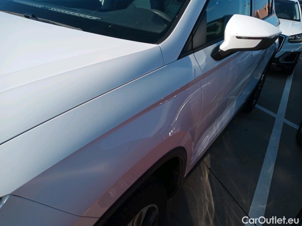  Seat  ATECA SEAT  1.0 TSI 85kW (115CV) St&Sp Style Eco MY20 (CX) #11