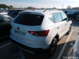  Seat  ATECA SEAT  1.0 TSI 85kW (115CV) St&Sp Style Eco MY20 (CX) #2