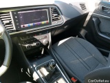  Seat  ATECA SEAT  / 2016 / 5P / todoterreno 1.0 TSI 81kW St&Sp Style Go M(SP) #13