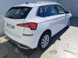  Skoda  KAMIQ SKODA  1.0 TSI 81kW (110CV) DSG Ambition (CX) #2