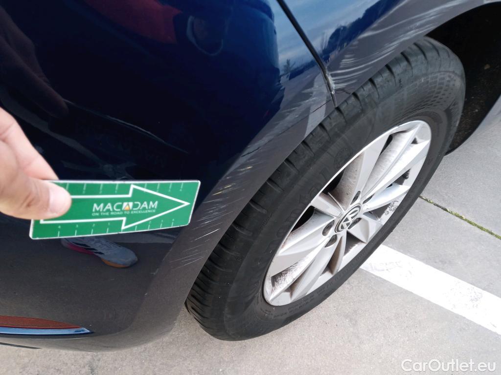  Volkswagen  Golf  VOLKSWAGEN / 2016 / 5P / berlina con portón Ready2Go 1.0 TSI 85kW (115CV) #10