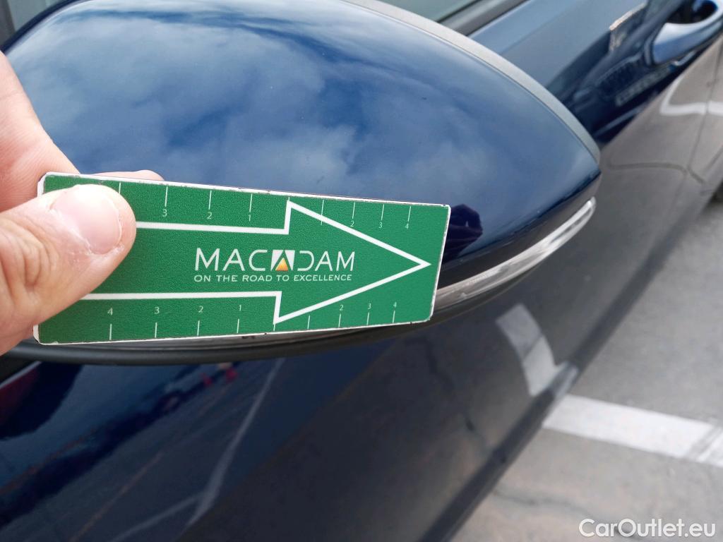  Volkswagen  Golf  VOLKSWAGEN / 2016 / 5P / berlina con portón Ready2Go 1.0 TSI 85kW (115CV) #19