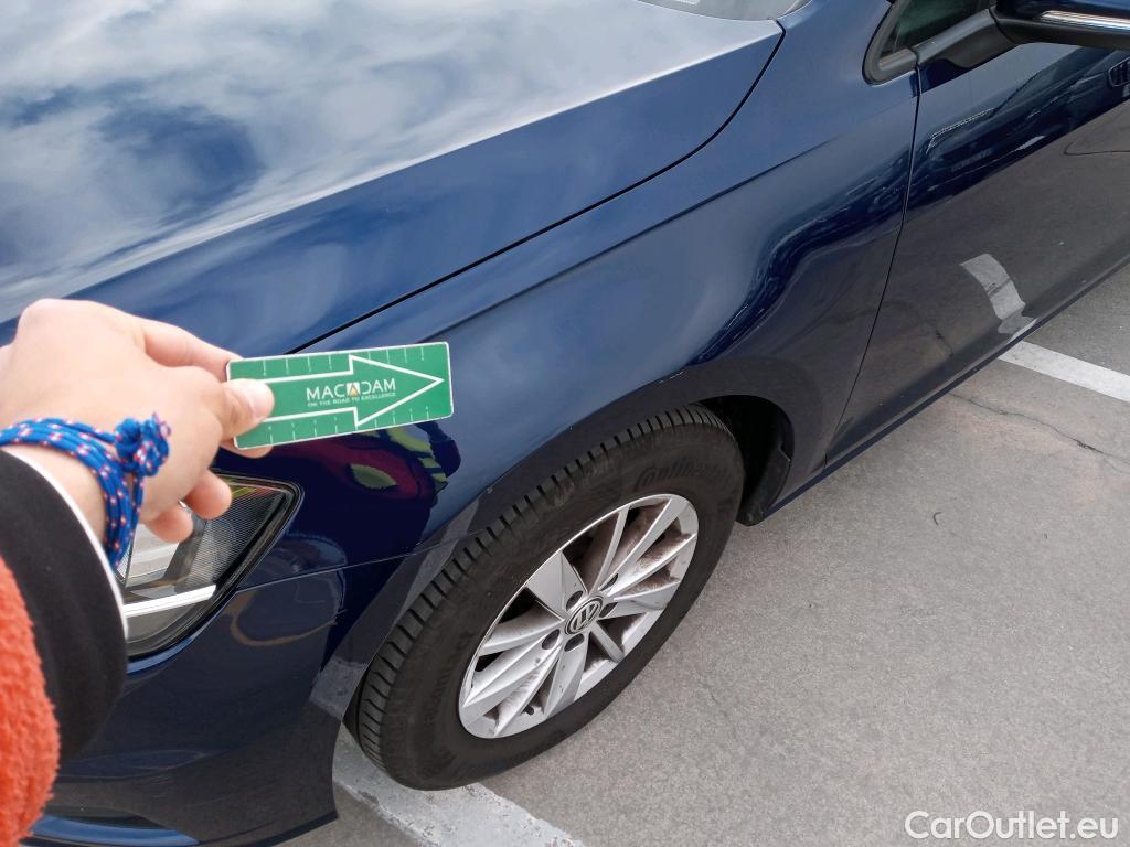  Volkswagen  Golf  VOLKSWAGEN / 2016 / 5P / berlina con portón Ready2Go 1.0 TSI 85kW (115CV) #17