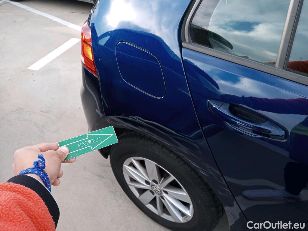  Volkswagen  Golf  VOLKSWAGEN / 2016 / 5P / berlina con portón Ready2Go 1.0 TSI 85kW (115CV) #2