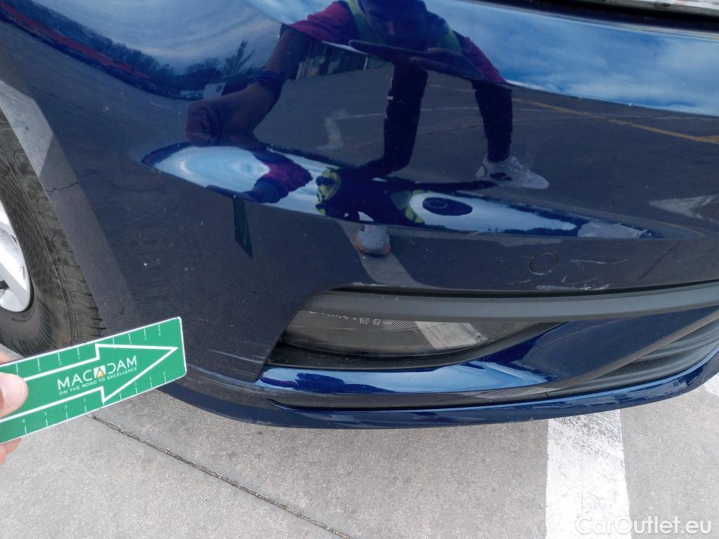  Volkswagen  Golf  VOLKSWAGEN / 2016 / 5P / berlina con portón Ready2Go 1.0 TSI 85kW (115CV) #7