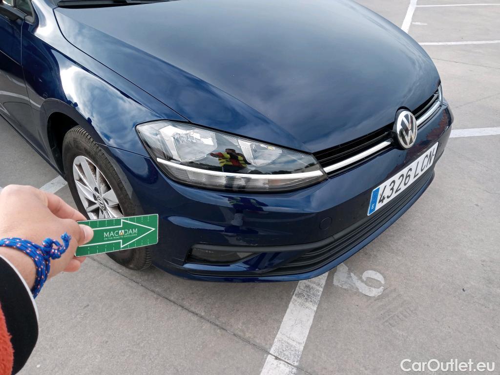  Volkswagen  Golf  VOLKSWAGEN / 2016 / 5P / berlina con portón Ready2Go 1.0 TSI 85kW (115CV) #8