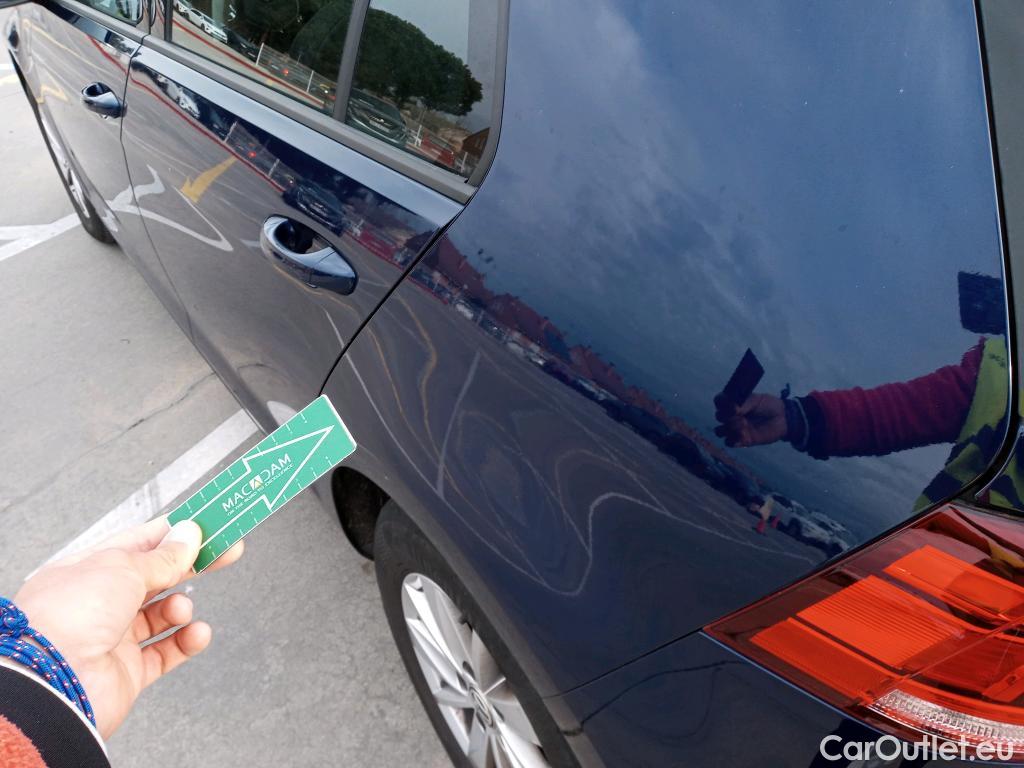  Volkswagen  Golf  VOLKSWAGEN / 2016 / 5P / berlina con portón Ready2Go 1.0 TSI 85kW (115CV) #25