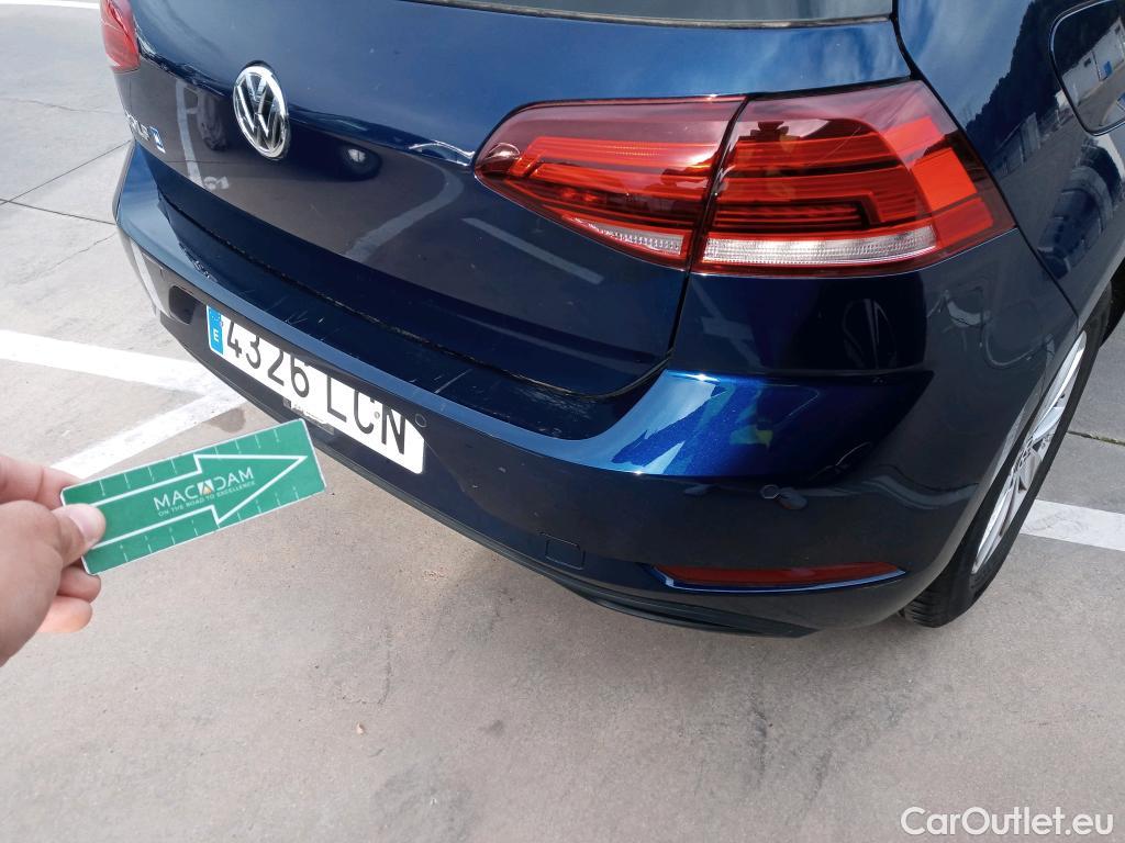  Volkswagen  Golf  VOLKSWAGEN / 2016 / 5P / berlina con portón Ready2Go 1.0 TSI 85kW (115CV) #11