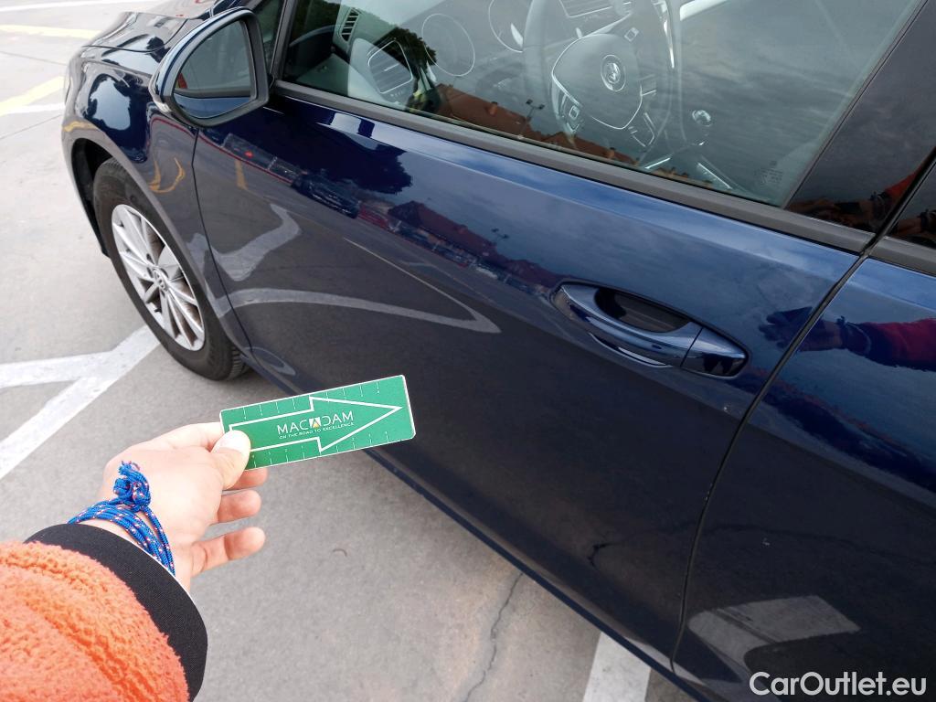  Volkswagen  Golf  VOLKSWAGEN / 2016 / 5P / berlina con portón Ready2Go 1.0 TSI 85kW (115CV) #21