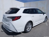  Toyota  Corolla TOYOTA  / 2019 / 5P / familiar 1.8 125H ACTIVE TECH E-CVT TOU SPORT #2