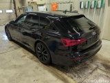  Audi  A6  Avant 40 TDI S line 2.0 TDI 150KW AT7 6E #12