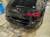  Audi  A6  Avant 40 TDI S line 2.0 TDI 150KW AT7 6E #31