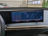  Bmw  iX BMW  xDrive40 5d 240kW #7