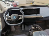  Bmw  iX BMW  xDrive40 5d 240kW #10