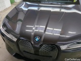  Bmw  iX BMW  xDrive40 5d 240kW #14