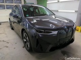  Bmw  iX BMW  xDrive40 5d 240kW #22