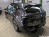  Bmw  iX BMW  xDrive40 5d 240kW #16
