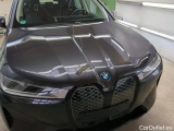  Bmw  iX BMW  xDrive40 5d 240kW #26