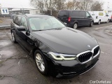  Bmw  Serie 5 Baureihe 5 Touring 530 d xDrive 3.0 210KW AT8 E6d #28