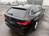  Bmw  Serie 5 Baureihe 5 Touring 530 d xDrive 3.0 210KW AT8 E6d #29