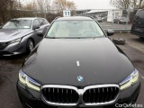  Bmw  Serie 5 Baureihe 5 Touring 530 d xDrive 3.0 210KW AT8 E6d #62