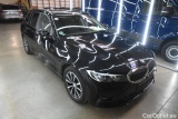  Bmw  Serie 3 Baureihe 3 Touring 318 d 2.0 110KW MT6 E6d #7