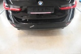  Bmw  Serie 3 Baureihe 3 Touring 318 d 2.0 110KW MT6 E6d #49