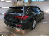 Mercedes  C-Klasse C -Klasse T-Modell C 220 d T (206.204)Avantgarde 162KW AT9 E6d #2