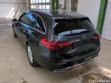  Mercedes  C-Klasse C -Klasse T-Modell C 220 d T (206.204)Avantgarde 162KW AT9 E6d #7