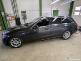  Mercedes  C-Klasse C -Klasse T-Modell C 220 d T (206.204)Avantgarde 162KW AT9 E6d #10