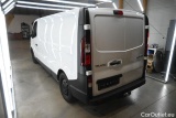  Renault  Trafic  Kasten L2H1 3 0t Komfort 2.0 dCi 110KW MT6 E6d #8
