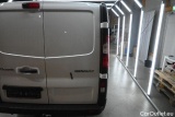  Renault  Trafic  Kasten L2H1 3 0t Komfort 2.0 dCi 110KW MT6 E6d #48