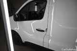  Renault  Trafic  Kasten L2H1 3 0t Komfort 2.0 dCi 110KW MT6 E6d #59