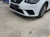  Seat  Ibiza  Style 1.0 TSI 70KW MT5 E6d #21