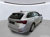  Skoda  Octavia  Combi First Edition 2.0 TDI 110KW AT7 E6dT #2