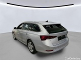  Skoda  Octavia  Combi First Edition 2.0 TDI 110KW AT7 E6dT #11