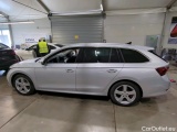  Skoda  Octavia  Combi First Edition 2.0 TDI 110KW AT7 E6dT #15