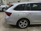  Skoda  Octavia  Combi First Edition 2.0 TDI 110KW AT7 E6dT #31