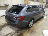 Skoda  Superb  Combi Style 4x4 2.0 TDI 147KW AT7 E6d #2