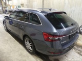  Skoda  Superb  Combi Style 4x4 2.0 TDI 147KW AT7 E6d #9