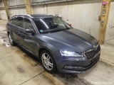  Skoda  Superb  Combi Style 4x4 2.0 TDI 147KW AT7 E6d #8