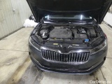  Skoda  Superb  Combi Style 4x4 2.0 TDI 147KW AT7 E6d #12