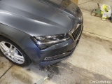  Skoda  Superb  Combi Style 4x4 2.0 TDI 147KW AT7 E6d #15