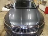  Skoda  Superb  Combi Style 4x4 2.0 TDI 147KW AT7 E6d #17