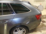  Skoda  Superb  Combi Style 4x4 2.0 TDI 147KW AT7 E6d #25