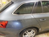  Skoda  Superb  Combi Style 4x4 2.0 TDI 147KW AT7 E6d #27